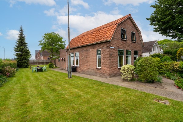 Medium property photo - Jachtlaan 42, 4273 LE Hank